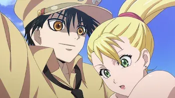 El gobernador monstruoso