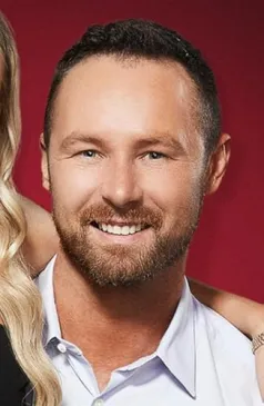 Hunter Parr