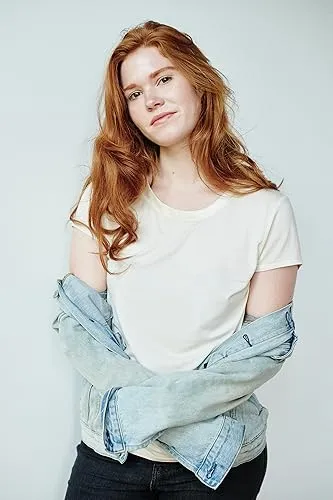 Caroline Hendricks