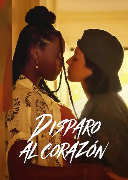 Disparo al corazón