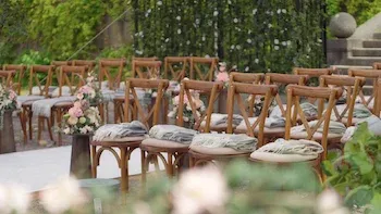 Necesito un descanso