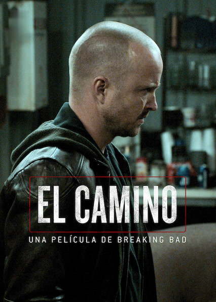 El Camino: Una película de Breaking Bad