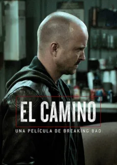 El Camino: Una película de Breaking Bad
