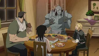 Uno es todo, todo es uno