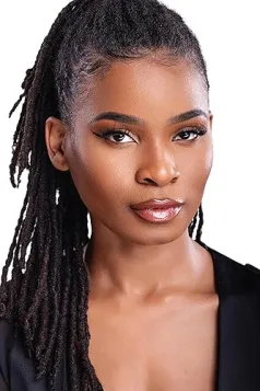 Courtney Randolph