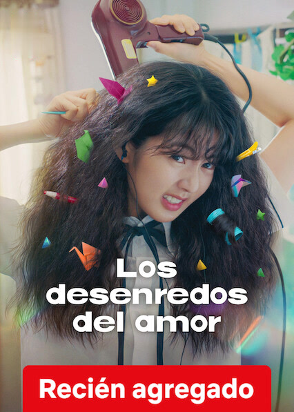 Los desenredos del amor