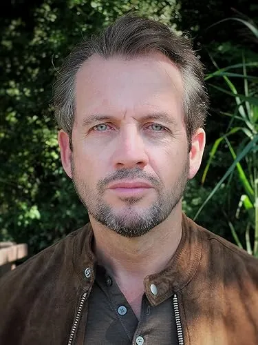 Steve Morphew