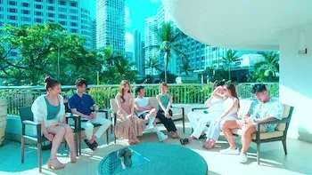 Una decisión de amor verdadero