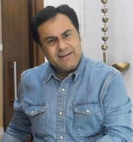 Pankaj Kalra