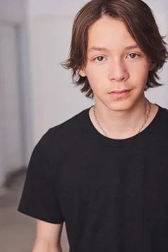 Enzo Pitoc
