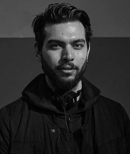 Eli Jean Tahchi