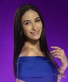 Fernanda Riva Palacio