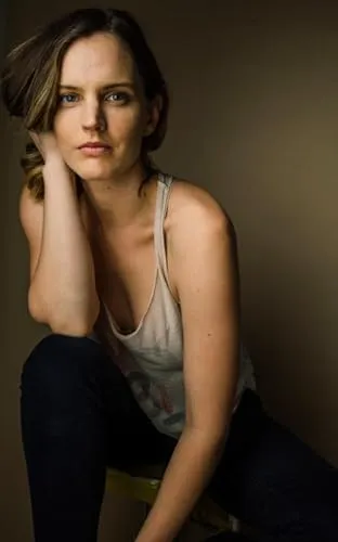 Sarah Drescher