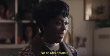 La inocencia desaparece en cuanto descubres la crueldad. Primero en los demás y luego en ti.