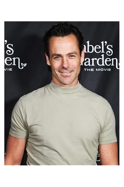 Chad Doreck