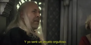 Segundo de su nombre
