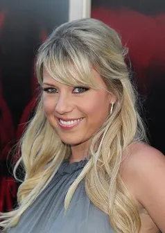 Jodie Sweetin