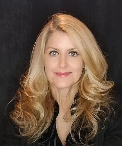 Deborah Kay Hooker