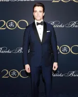 Corey Cott