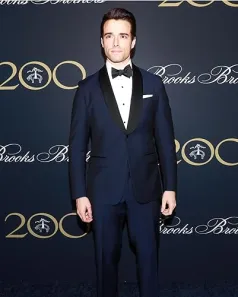 Corey Cott