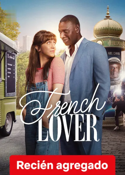 French Lover