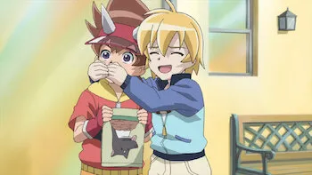 Alpha lo apuesta todo