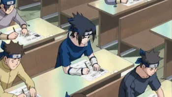Start Your Engines: The Chunin Exam Begins!
