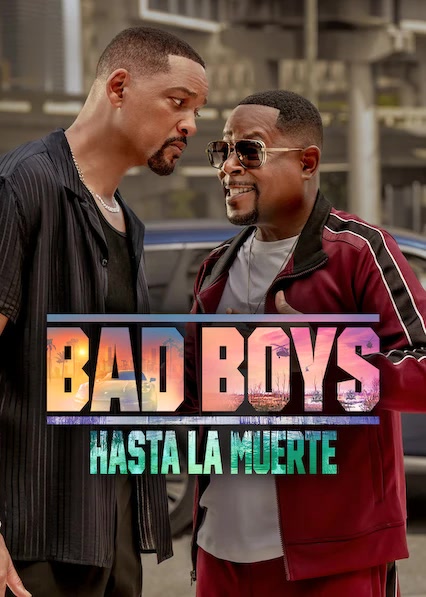Bad Boys: Hasta la muerte
