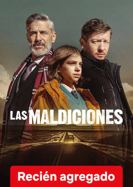 Las maldiciones