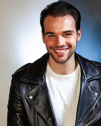 Zane Menegazzo