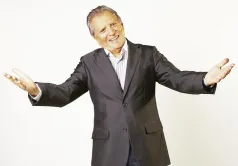 Carlos Alberto de Nóbrega