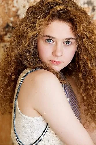 Jordyne Visser