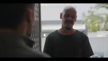 Antes de ir a la guerra