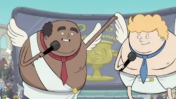 La Exposición Humana de Westminster