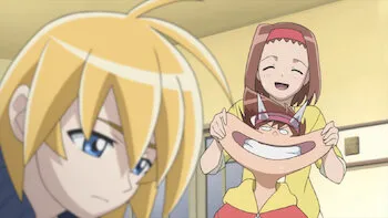 Perro que ladra no muerde