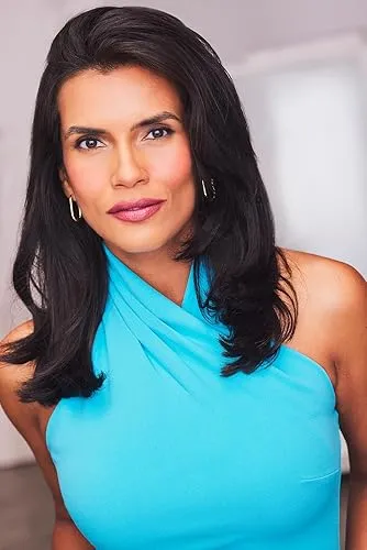 Tanya Thomas