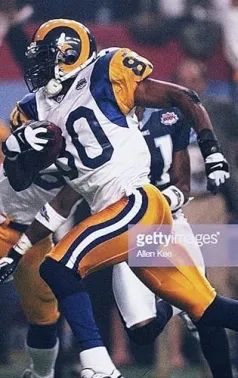Isaac Bruce