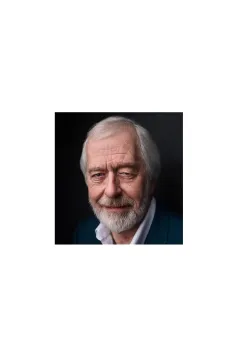 Robert Leaf