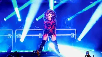 Por siempre y para siempre, Alyssa Edwards