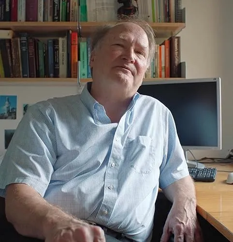 John Daugman