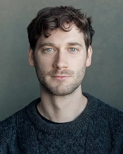 Luke Hobson
