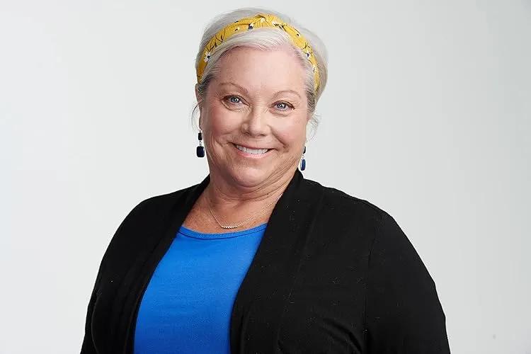 Annette Duffy