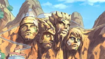 Enter: Naruto Uzumaki!