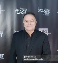 Lou D'Amato