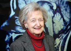 Brenda Milner