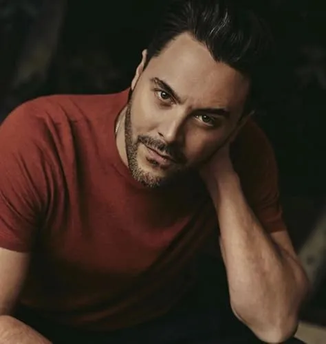 Jack Huston