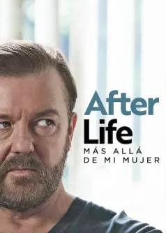 After Life: Más allá de mi mujer