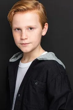 Landon James Forlenza