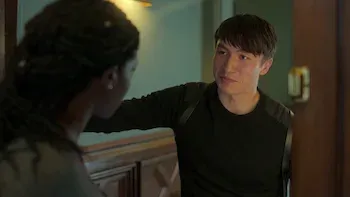 ¿Eres una bruja buena o una bruja mala?