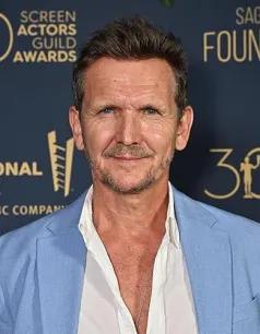 Sebastian Roché